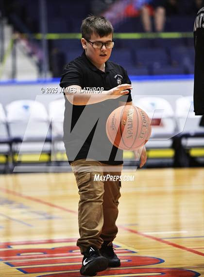 Thumbnail 1 in Jasper-Troupsburg @ Fillmore (NYSPHSAA SECTION V CLASS D FINAL) photogallery.