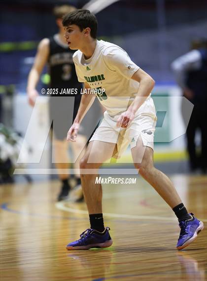 Thumbnail 1 in Jasper-Troupsburg @ Fillmore (NYSPHSAA SECTION V CLASS D FINAL) photogallery.