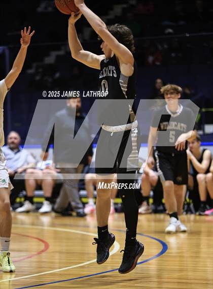 Thumbnail 1 in Jasper-Troupsburg @ Fillmore (NYSPHSAA SECTION V CLASS D FINAL) photogallery.
