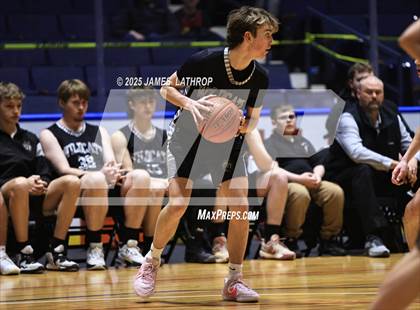 Thumbnail 1 in Jasper-Troupsburg @ Fillmore (NYSPHSAA SECTION V CLASS D FINAL) photogallery.