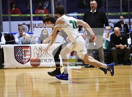 Thumbnail 1 in Jasper-Troupsburg @ Fillmore (NYSPHSAA SECTION V CLASS D FINAL) photogallery.
