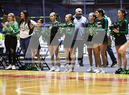 Thumbnail 1 in Jasper-Troupsburg @ Fillmore (NYSPHSAA SECTION V CLASS D FINAL) photogallery.