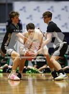 Photo from the gallery "Jasper-Troupsburg @ Fillmore (NYSPHSAA SECTION V CLASS D FINAL)"