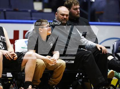 Thumbnail 3 in Jasper-Troupsburg @ Fillmore (NYSPHSAA SECTION V CLASS D FINAL) photogallery.
