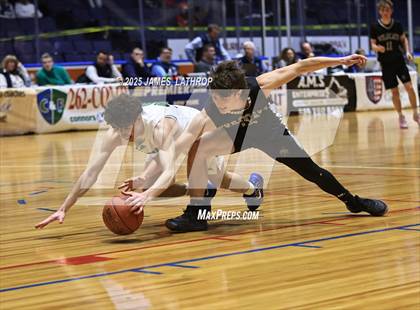 Thumbnail 1 in Jasper-Troupsburg @ Fillmore (NYSPHSAA SECTION V CLASS D FINAL) photogallery.