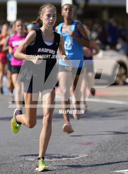 Thumbnail 2 in Michael Doran Memorial Invitational photogallery.