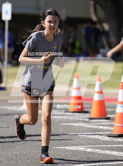 Thumbnail 2 in Michael Doran Memorial Invitational photogallery.