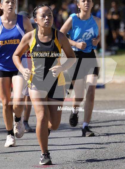 Thumbnail 1 in Michael Doran Memorial Invitational photogallery.