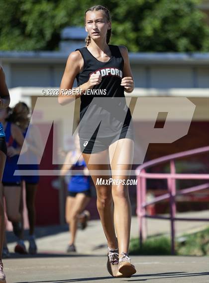 Thumbnail 2 in Michael Doran Memorial Invitational photogallery.