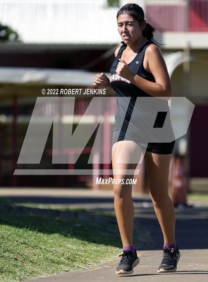 Thumbnail 1 in Michael Doran Memorial Invitational photogallery.