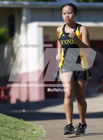 Thumbnail 3 in Michael Doran Memorial Invitational photogallery.