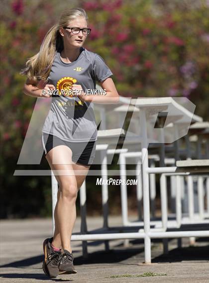 Thumbnail 2 in Michael Doran Memorial Invitational photogallery.