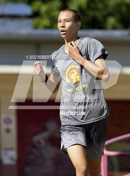 Thumbnail 1 in Michael Doran Memorial Invitational photogallery.