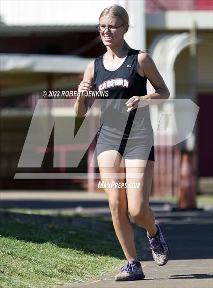 Thumbnail 1 in Michael Doran Memorial Invitational photogallery.
