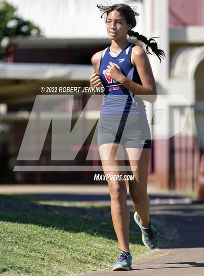 Thumbnail 1 in Michael Doran Memorial Invitational photogallery.