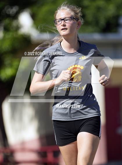 Thumbnail 3 in Michael Doran Memorial Invitational photogallery.
