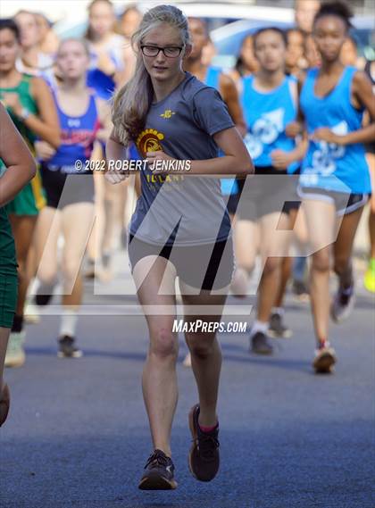Thumbnail 1 in Michael Doran Memorial Invitational photogallery.