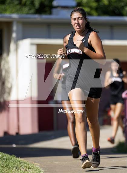 Thumbnail 1 in Michael Doran Memorial Invitational photogallery.