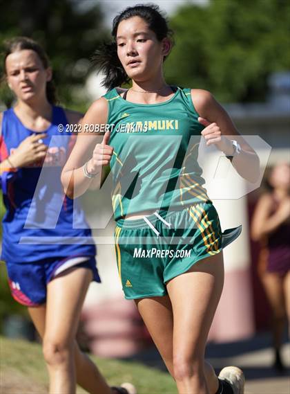 Thumbnail 3 in Michael Doran Memorial Invitational photogallery.