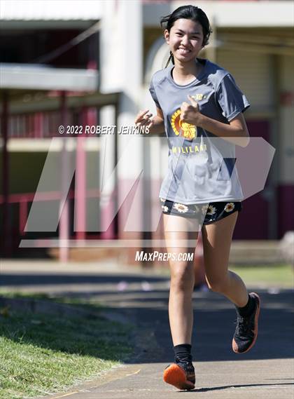 Thumbnail 3 in Michael Doran Memorial Invitational photogallery.