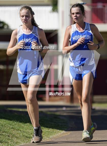 Thumbnail 1 in Michael Doran Memorial Invitational photogallery.