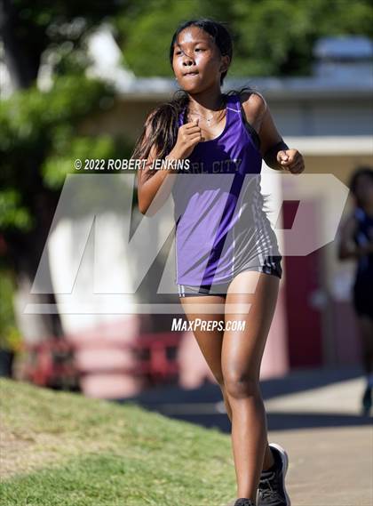 Thumbnail 3 in Michael Doran Memorial Invitational photogallery.