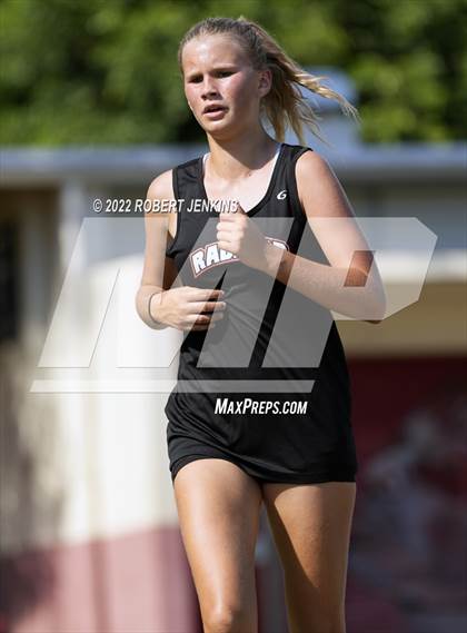 Thumbnail 1 in Michael Doran Memorial Invitational photogallery.