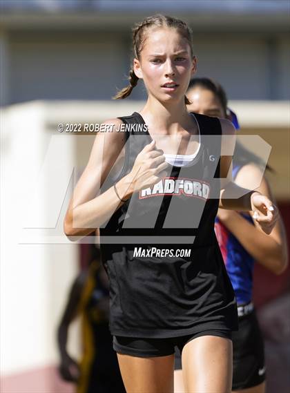 Thumbnail 3 in Michael Doran Memorial Invitational photogallery.