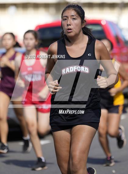 Thumbnail 2 in Michael Doran Memorial Invitational photogallery.