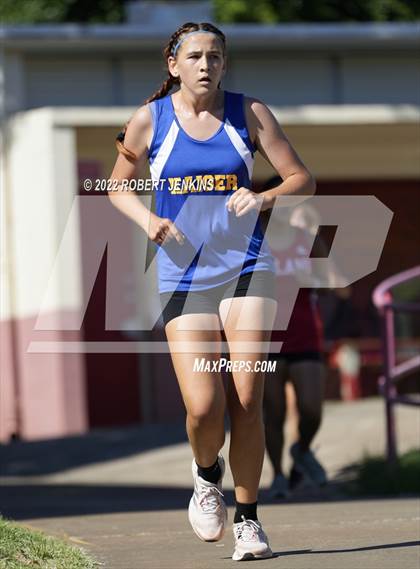Thumbnail 2 in Michael Doran Memorial Invitational photogallery.