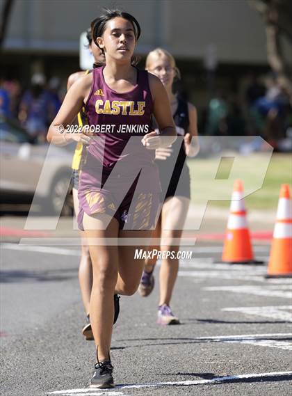 Thumbnail 3 in Michael Doran Memorial Invitational photogallery.