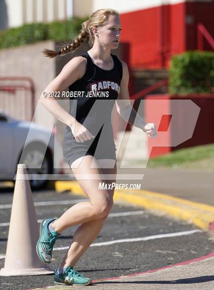 Thumbnail 2 in Michael Doran Memorial Invitational photogallery.
