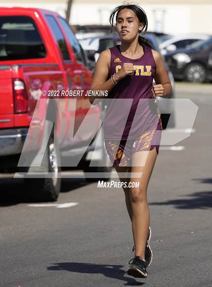 Thumbnail 2 in Michael Doran Memorial Invitational photogallery.