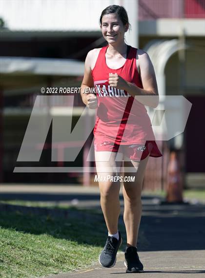 Thumbnail 2 in Michael Doran Memorial Invitational photogallery.