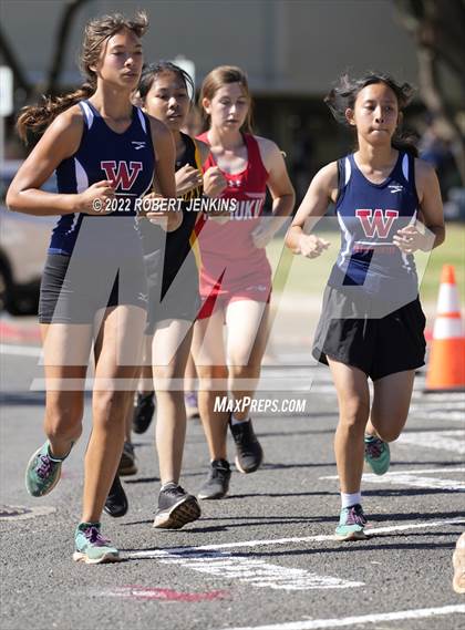 Thumbnail 2 in Michael Doran Memorial Invitational photogallery.