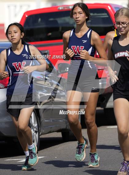 Thumbnail 1 in Michael Doran Memorial Invitational photogallery.