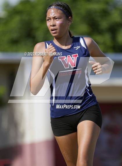 Thumbnail 2 in Michael Doran Memorial Invitational photogallery.