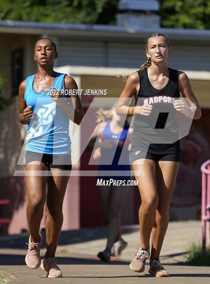 Thumbnail 1 in Michael Doran Memorial Invitational photogallery.