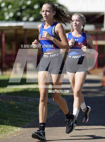 Thumbnail 3 in Michael Doran Memorial Invitational photogallery.