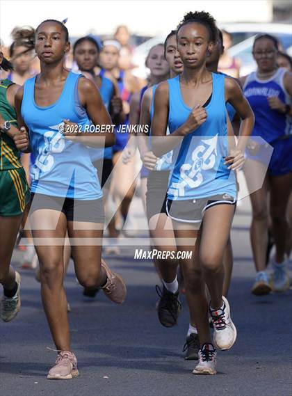 Thumbnail 3 in Michael Doran Memorial Invitational photogallery.