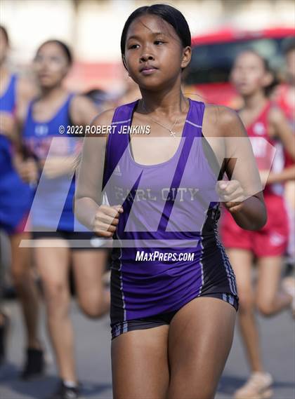 Thumbnail 1 in Michael Doran Memorial Invitational photogallery.