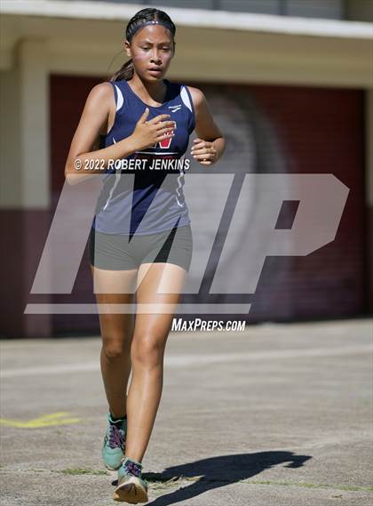 Thumbnail 1 in Michael Doran Memorial Invitational photogallery.