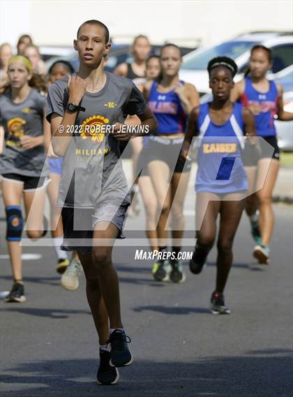 Thumbnail 1 in Michael Doran Memorial Invitational photogallery.