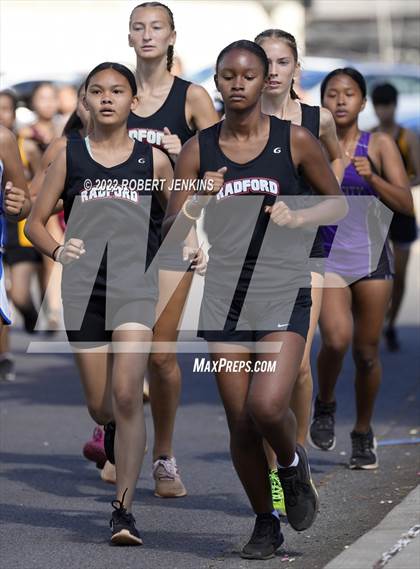 Thumbnail 3 in Michael Doran Memorial Invitational photogallery.