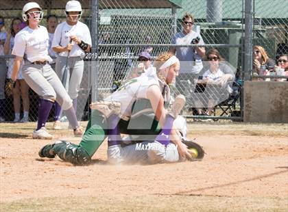 Thumbnail 3 in DeSoto Central vs Briarcrest (Morris Hunter Invitational) photogallery.