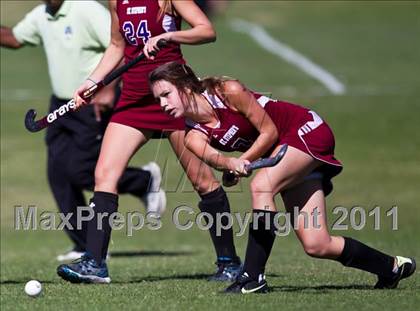 Thumbnail 1 in Greenhill vs Saint Stephens (Southwest Prep D2 State Playoffs) photogallery.