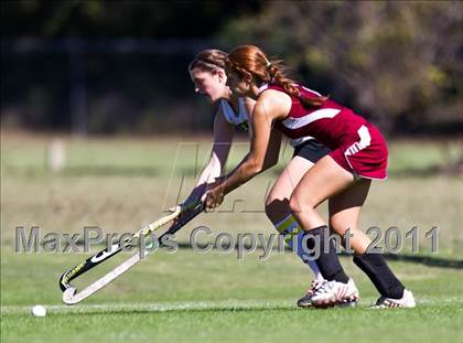 Thumbnail 2 in Greenhill vs Saint Stephens (Southwest Prep D2 State Playoffs) photogallery.