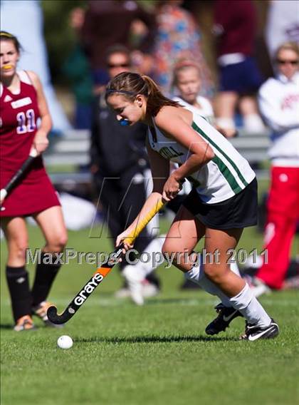Thumbnail 1 in Greenhill vs Saint Stephens (Southwest Prep D2 State Playoffs) photogallery.