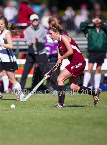 Thumbnail 2 in Greenhill vs Saint Stephens (Southwest Prep D2 State Playoffs) photogallery.