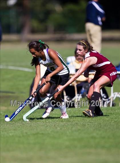 Thumbnail 2 in Greenhill vs Saint Stephens (Southwest Prep D2 State Playoffs) photogallery.